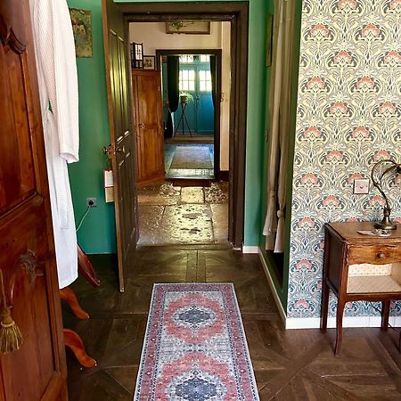 Bed and Breakfast Le 7 Des Tonneliers Castelfranc Exterior foto